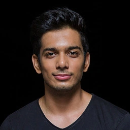 foto van een gebruiker